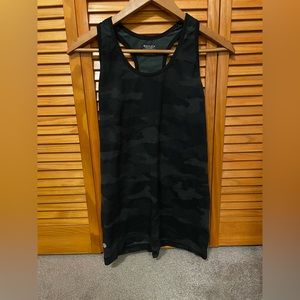 Athleta Camo Racerback